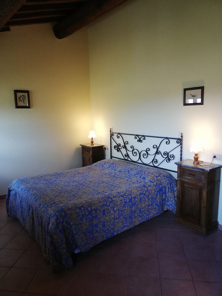 Agroturismo Agriturismo Le Rote
