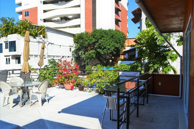 Bella Loma 501 - Casa Mira Mare By Mdr