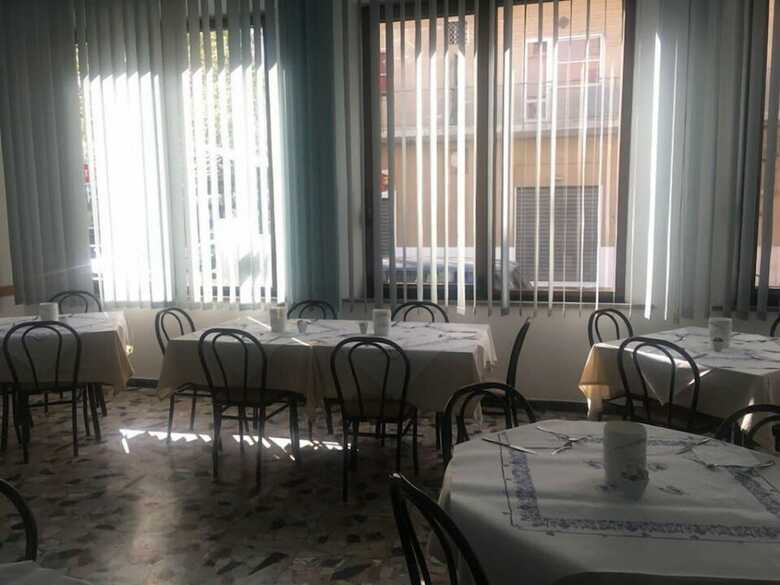 Hotel Ideale