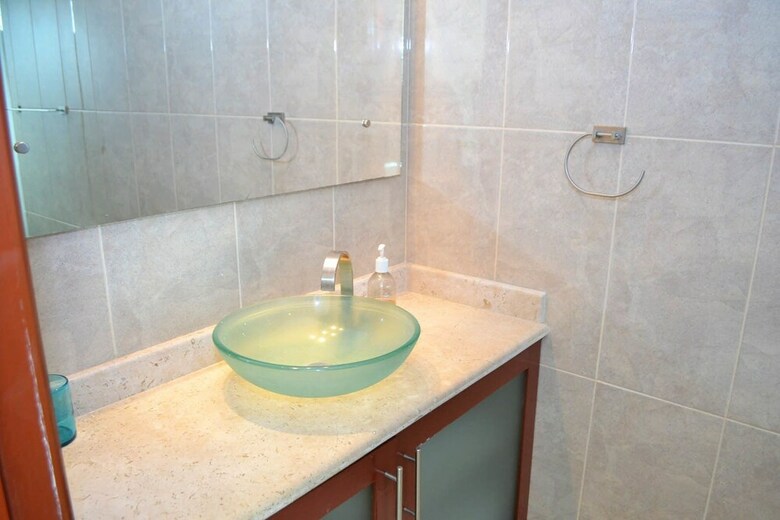 Condo Torre Diamante 305 By Mdr