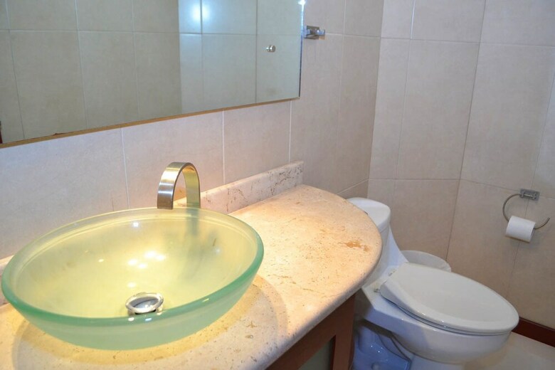 Condo Torre Diamante 305 By Mdr