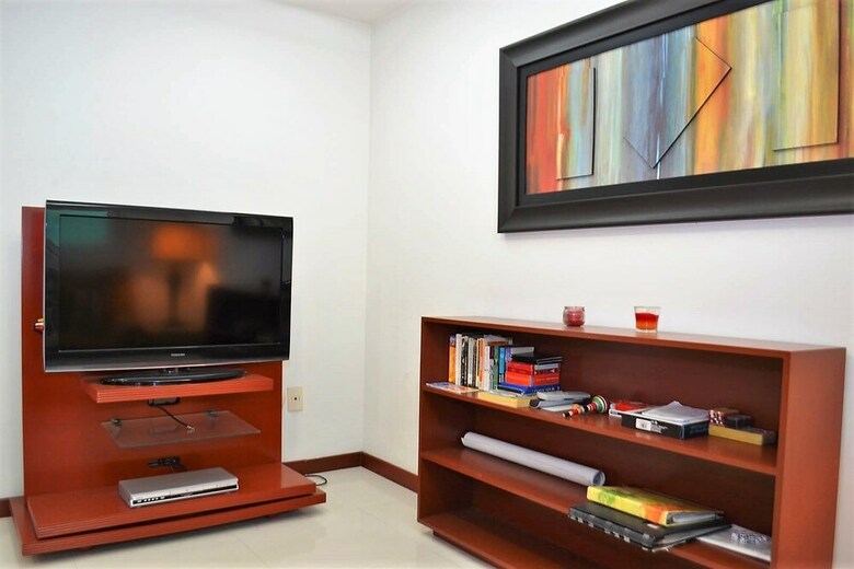 Condo Torre Diamante 305 By Mdr