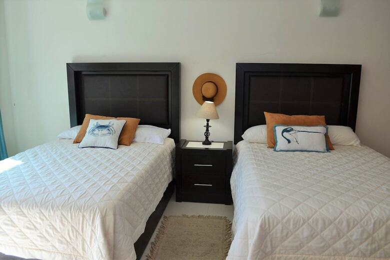 Condo Torre Diamante 305 By Mdr