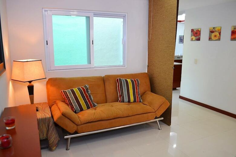 Condo Torre Diamante 305 By Mdr