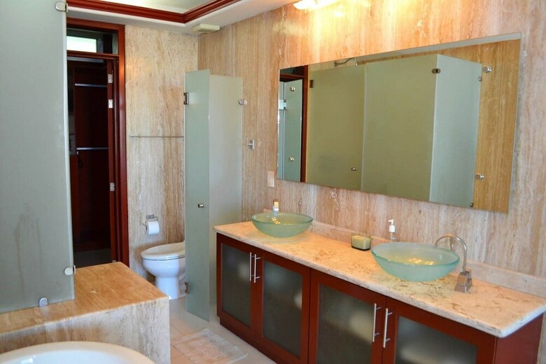 Condo Torre Diamante 305 By Mdr