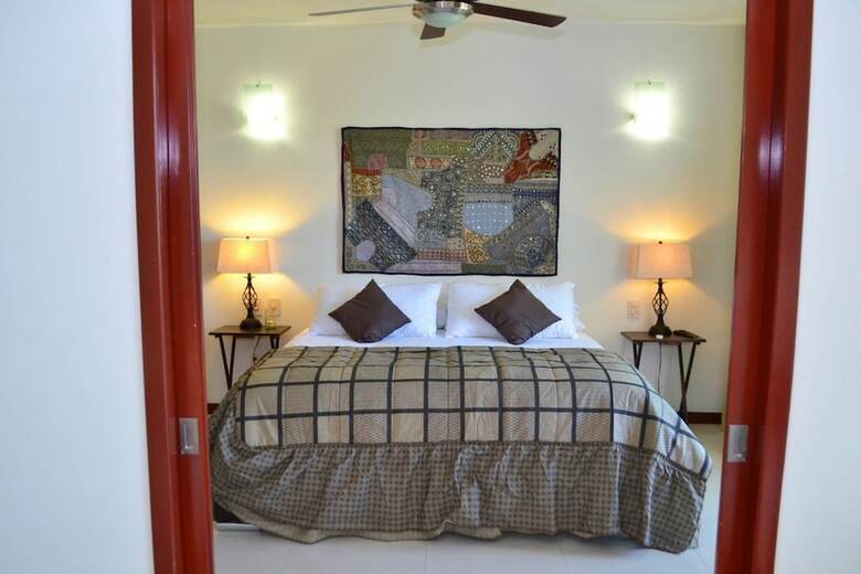 Condo Torre Diamante 305 By Mdr