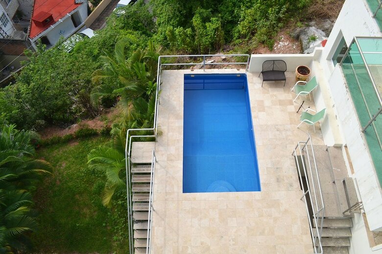 Condo Torre Diamante 305 By Mdr