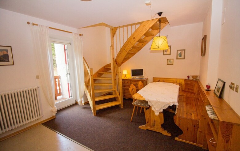Apartamento Residence Chris Appartments
