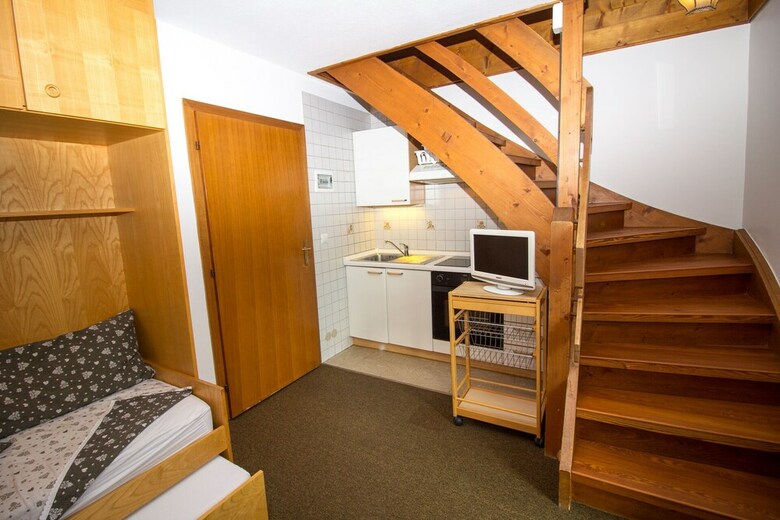 Apartamento Residence Chris Appartments