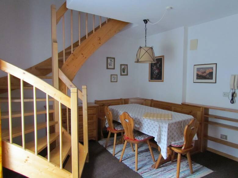 Apartamento Residence Chris Appartments