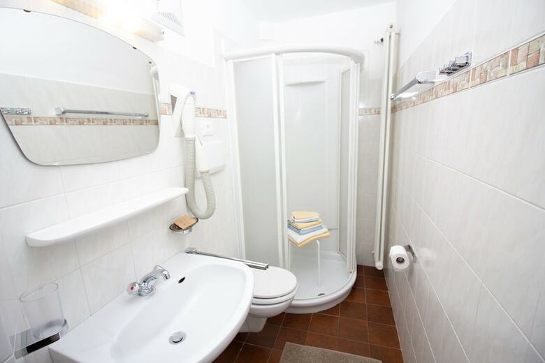 Apartamento Residence Chris Appartments