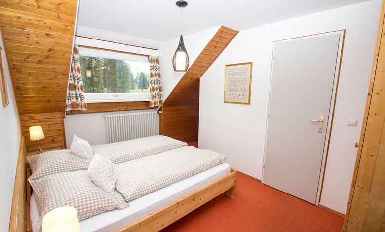 Apartamento Residence Chris Appartments