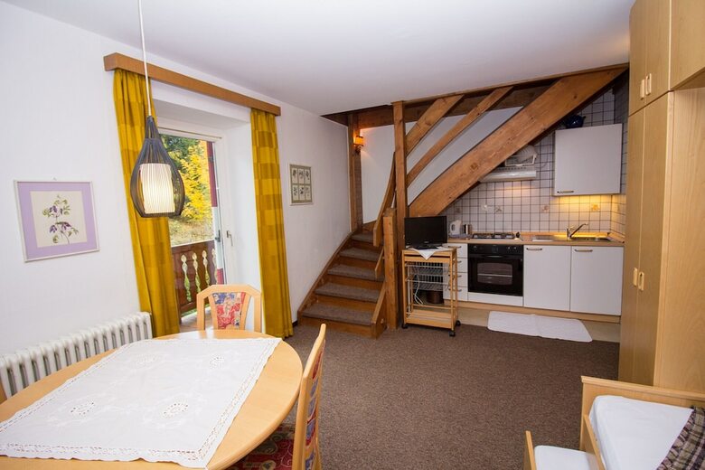 Apartamento Residence Chris Appartments