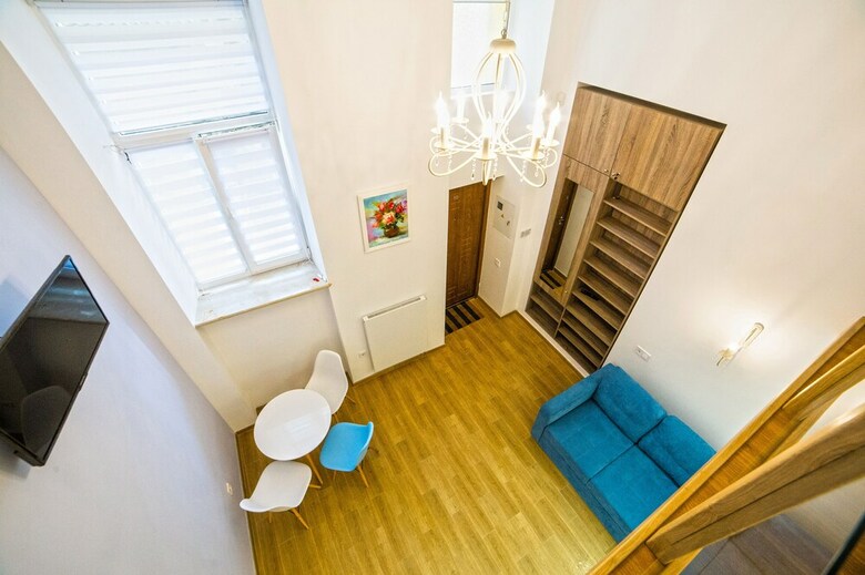 Apartments 1 Min To Opera House