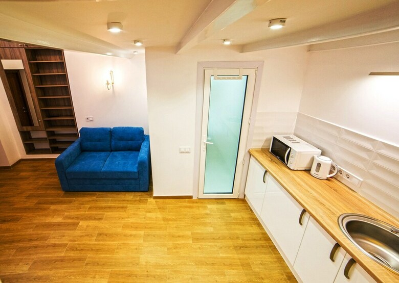 Apartments 1 Min To Opera House