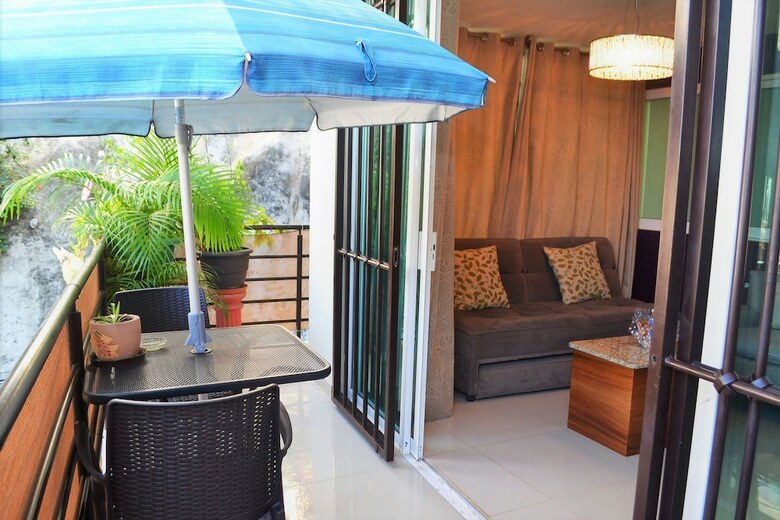 Bella Loma 201- Casita Descanso By Mdr