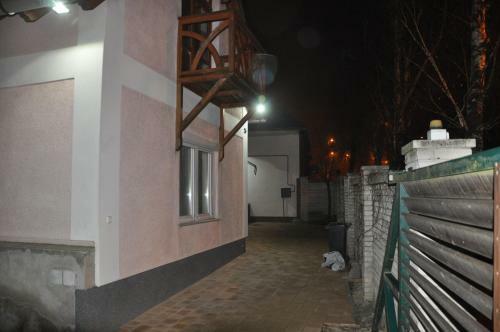 Sport Hotel