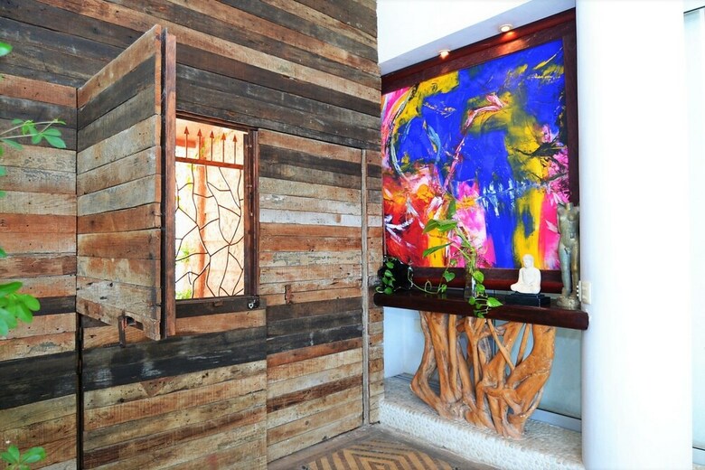 Villa Terra Nueva By Mdr