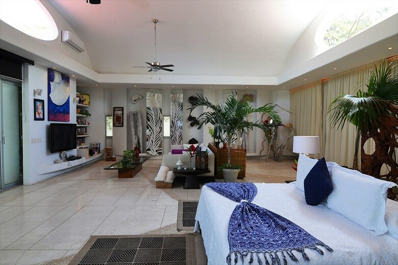 Villa Terra Nueva By Mdr