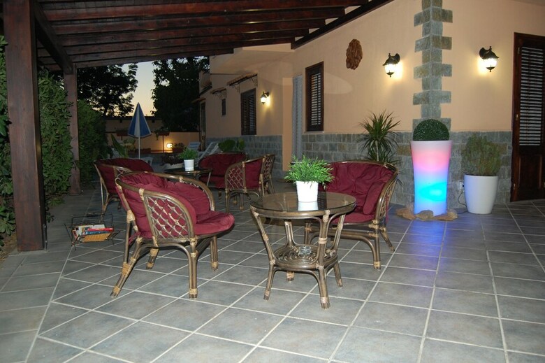 Sunrise B&B