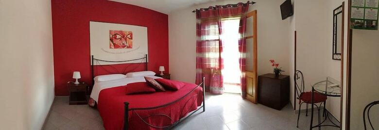 Sunrise B&B