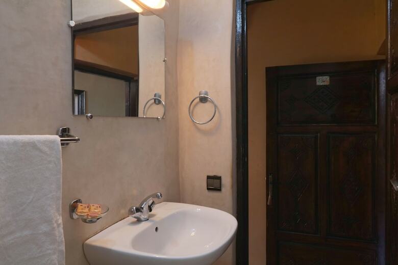 Hotel Soleil Imlil