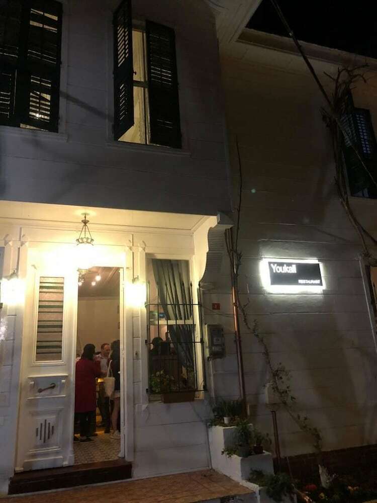 Hotel Youkali Butik Otel