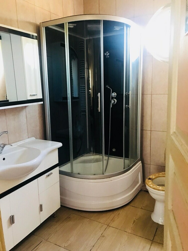 Hotel Youkali Butik Otel