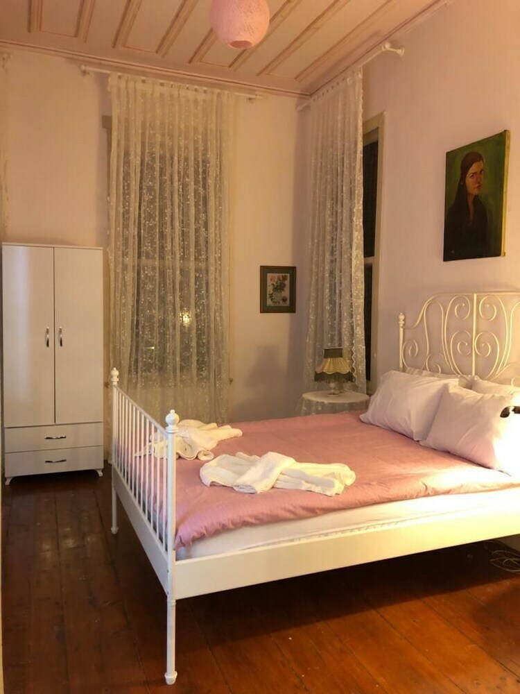 Hotel Youkali Butik Otel