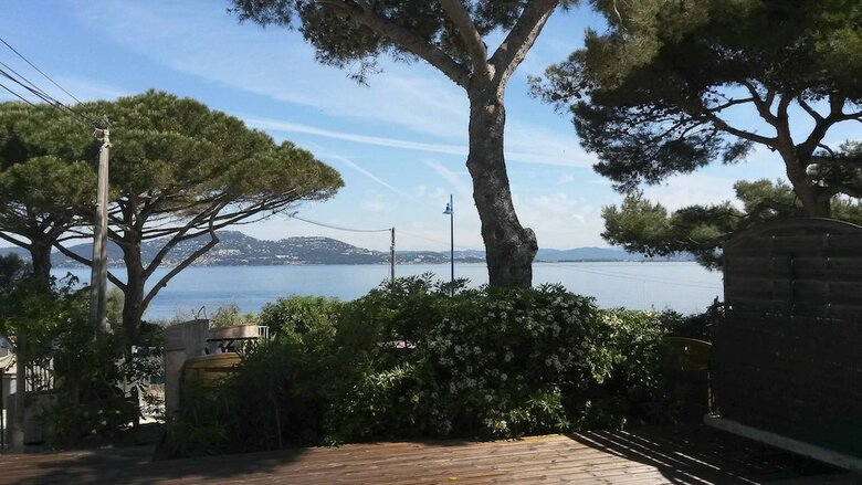 Apartamento Le Bastidon
