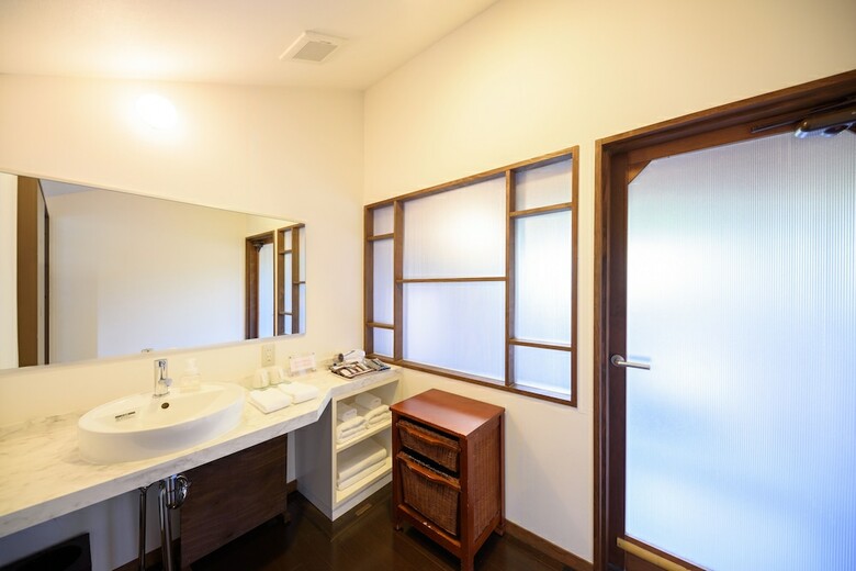 Yufuin Jiyukan
