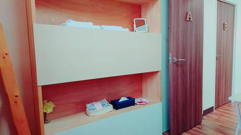 Apartamentos The Stay Central Nagasaki