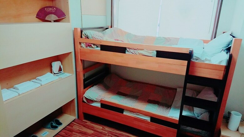 Apartamentos The Stay Central Nagasaki