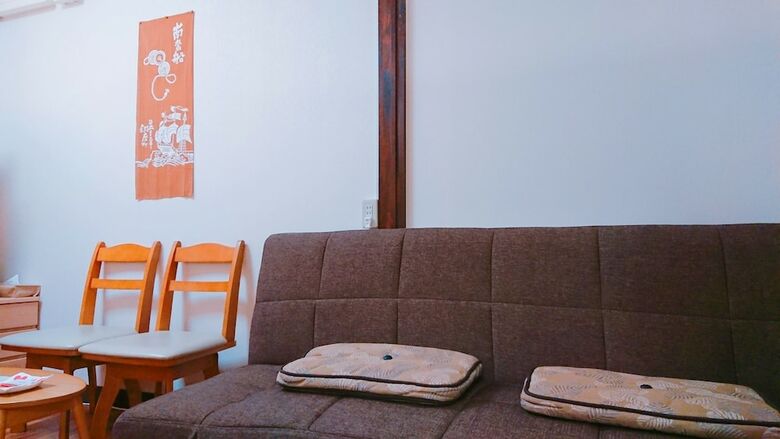 Apartamentos The Stay Central Nagasaki
