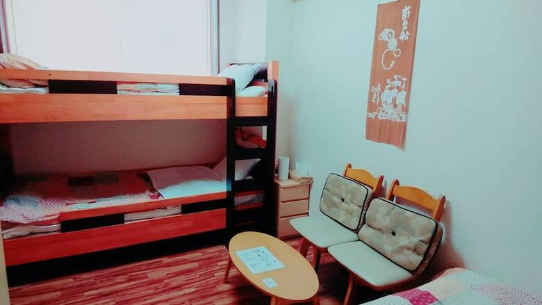 Apartamentos The Stay Central Nagasaki
