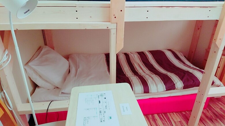Apartamentos The Stay Central Nagasaki