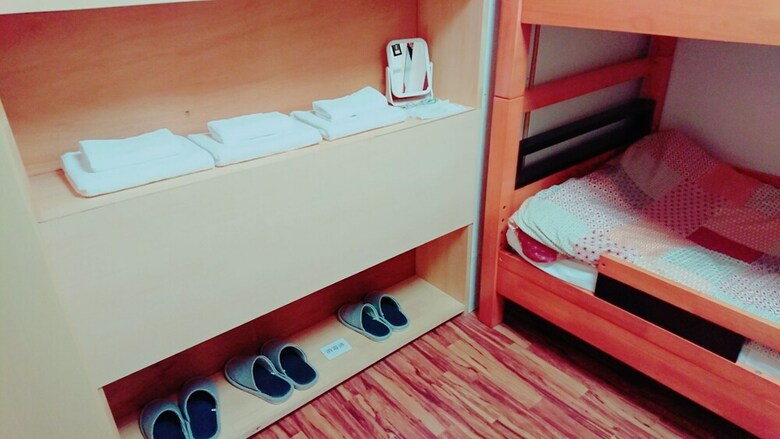 Apartamentos The Stay Central Nagasaki