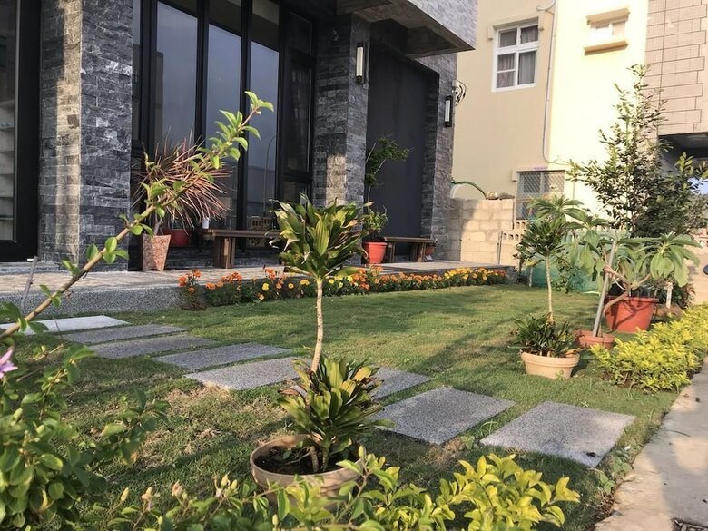 Hotel Good Nest Homestay