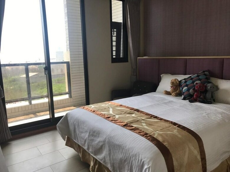 Hotel Good Nest Homestay