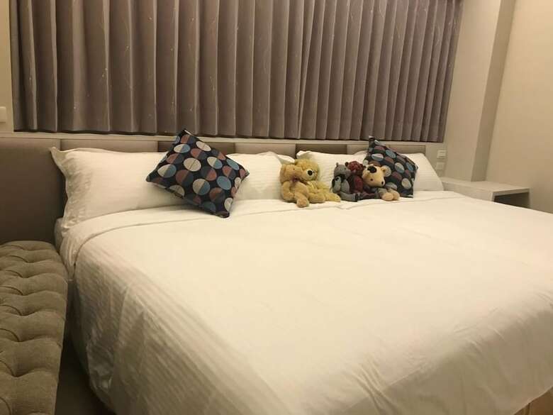 Hotel Good Nest Homestay