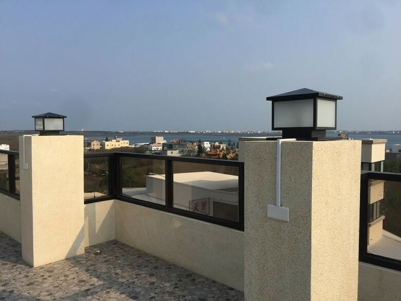 Hotel Good Nest Homestay