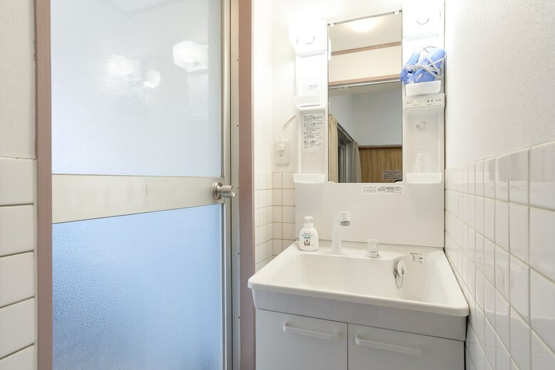 Apartamentos Meet Me Tenjinbashi