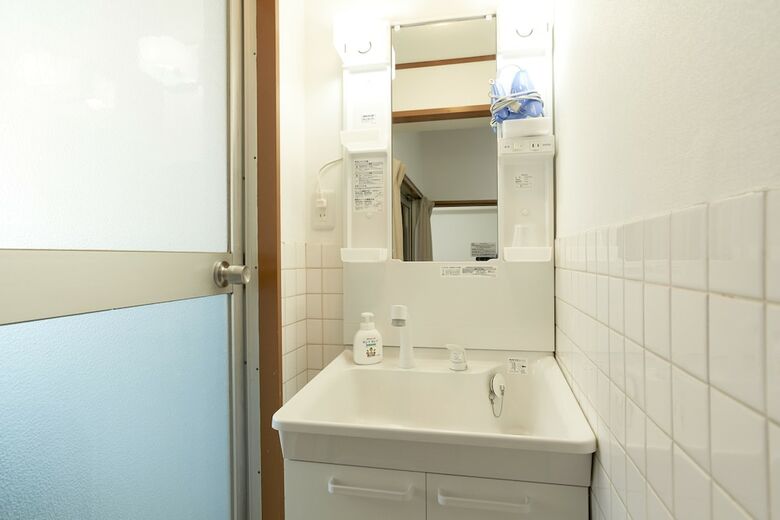 Apartamentos Meet Me Tenjinbashi