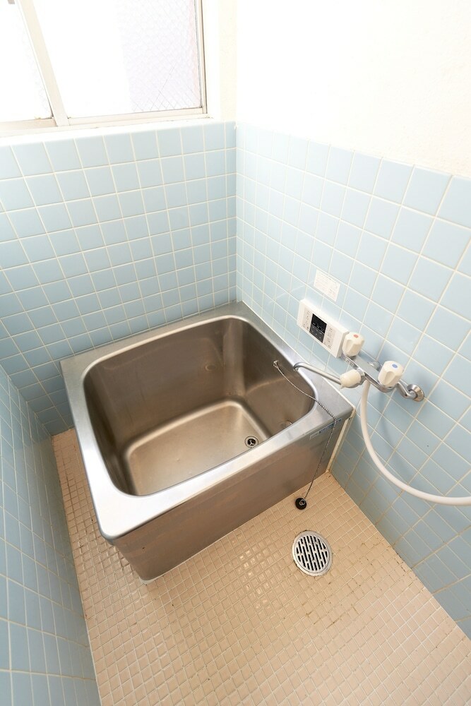 Apartamentos Meet Me Tenjinbashi