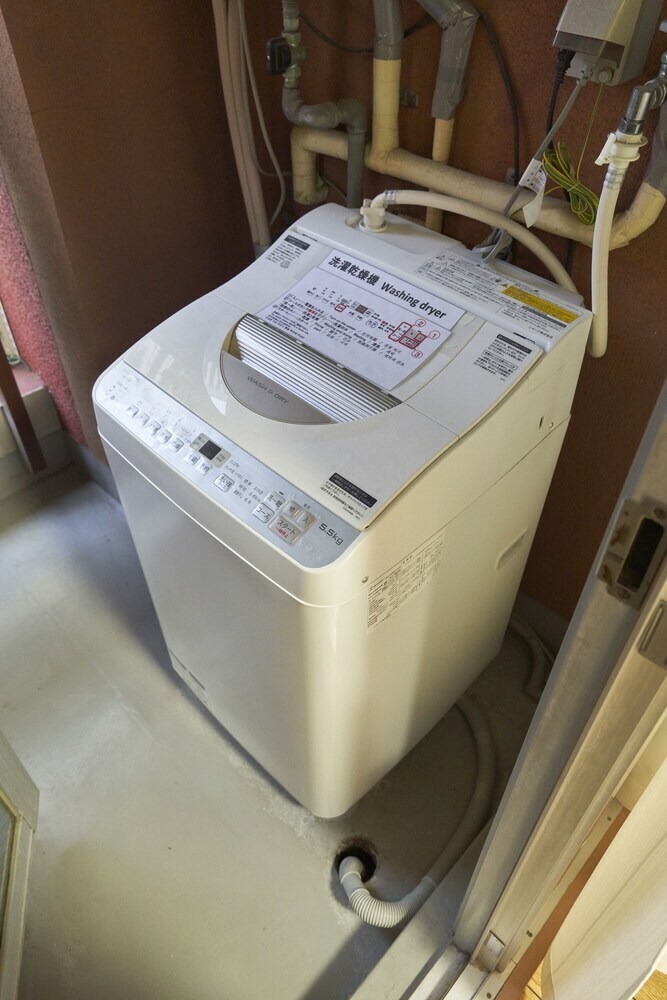 Apartamentos Meet Me Tenjinbashi