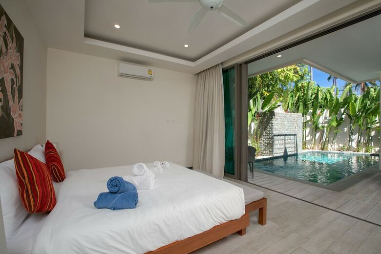 Villa Bawal By Tropiclook