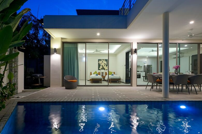 Villa Bawal By Tropiclook