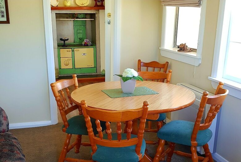 Hostal Kumara Historic Cottages