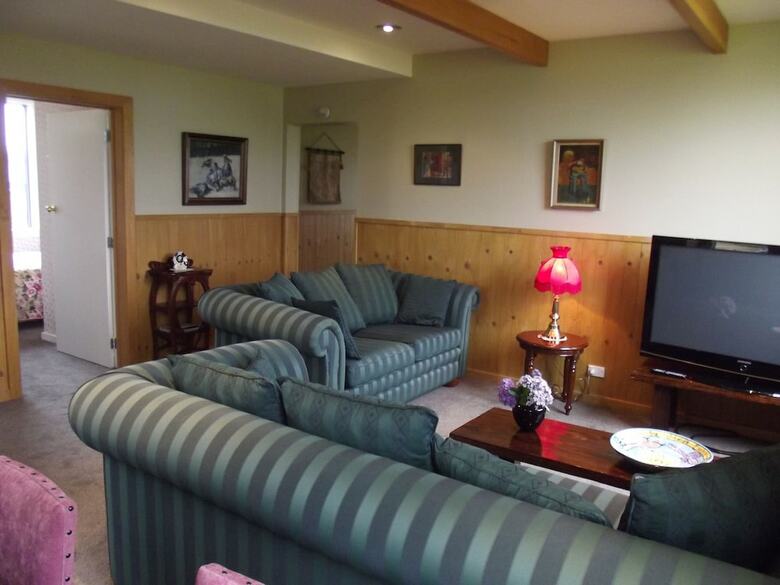 Hostal Kumara Historic Cottages