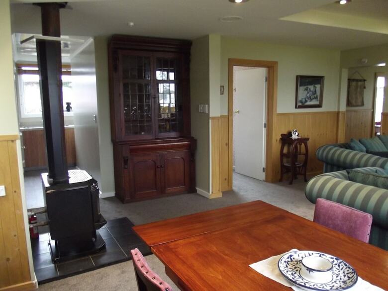 Hostal Kumara Historic Cottages